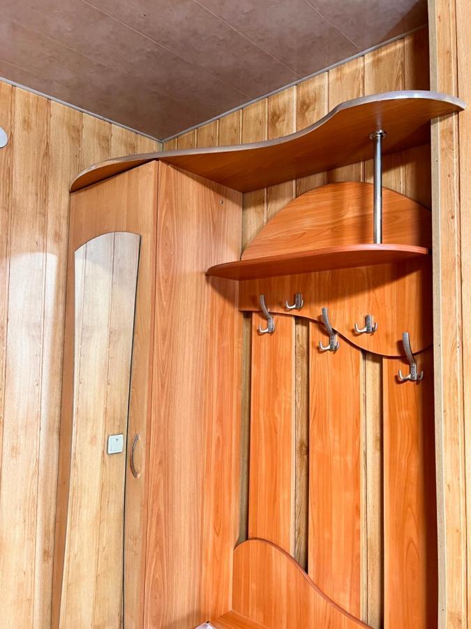 Pid Yavorom Hotel Drogomirchany Bagian luar foto