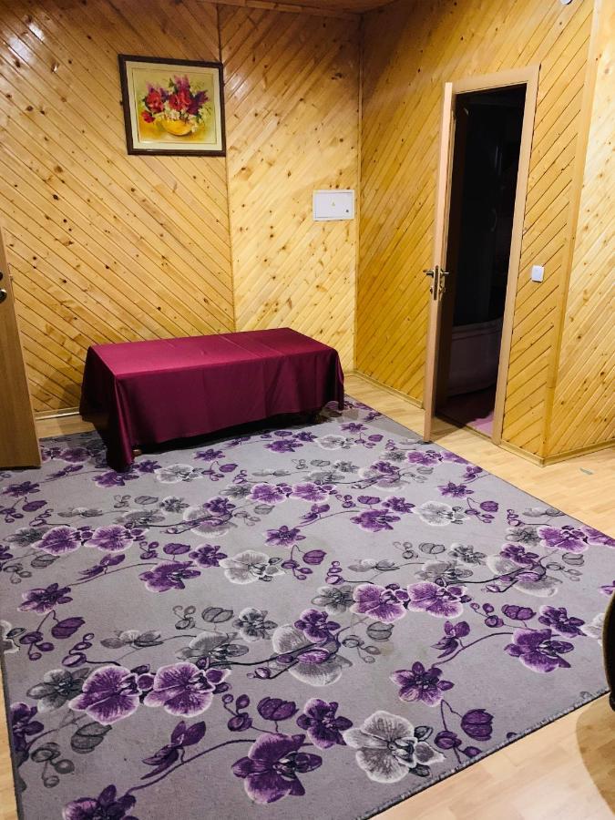 Pid Yavorom Hotel Drogomirchany Bagian luar foto